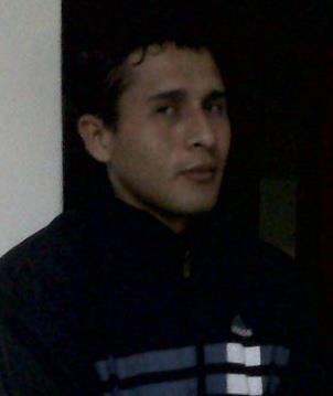 Date this funny Colombia man Alejandro from Popayan CO13595