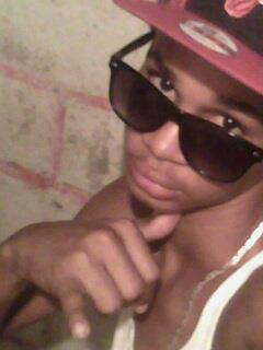 Date this cute Dominican Republic man Frederick from Santo Domingo DO16744