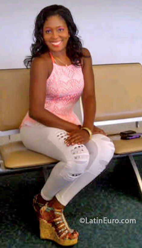 Date this hot United States girl Tamar from Bronx US21397