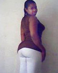 georgeous Colombia girl Yamileth from Barranquilla CO13642