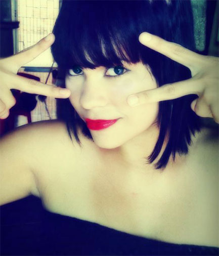 Date this athletic Colombia girl Kary from Cartagena CO13660