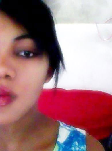 Date this charming Brazil girl Sadia from Ilheus BR8010