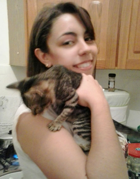 Date this young Brazil girl Rafaela from Sao Paulo BR8013