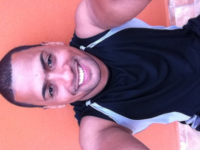 Date this foxy Dominican Republic man Richard Marte from Bonao DO16863