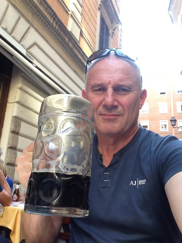 Date this delightful Norway man Peter56 from Molde NO171