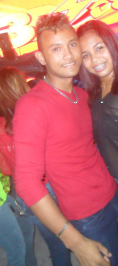 Date this gorgeous Brazil man NILSON from S********£o Luis BR8033