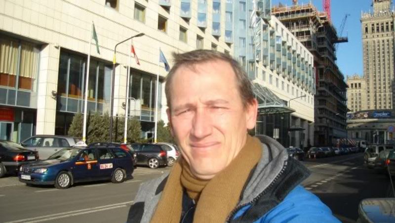 Date this nice looking Canada man Steve from Ontario CA588