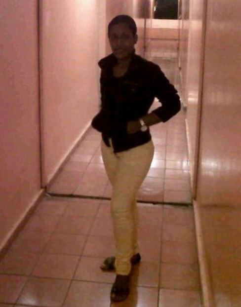 Date this gorgeous Dominican Republic girl Rosaura from Santo Domingo DO17015