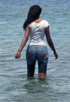 luscious Dominican Republic girl Yasiry from Santo Domingo DO20801