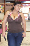 attractive Colombia girl JULY from Barranquilla CO13860