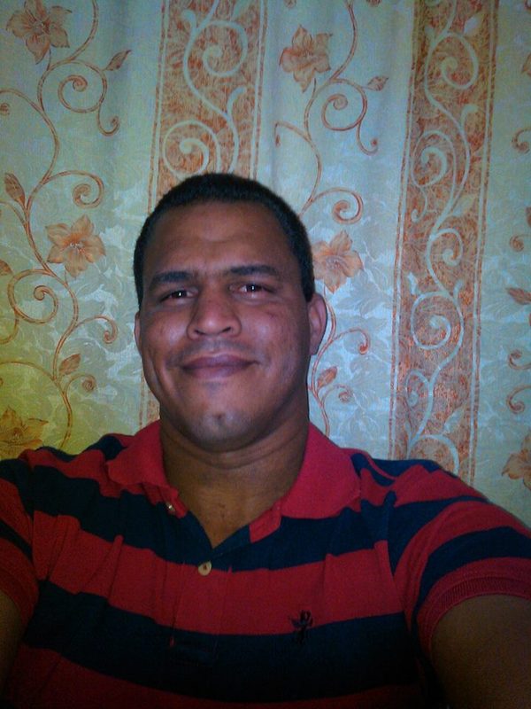 Date this exotic Dominican Republic man Juan from Santo Domingo Este DO17069