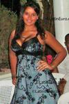 stunning Dominican Republic girl Wendy from Santiago DO17077