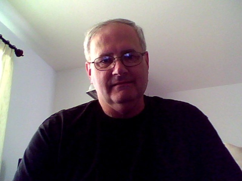 Date this georgeous United States man STORMCHASER from Montague US14507