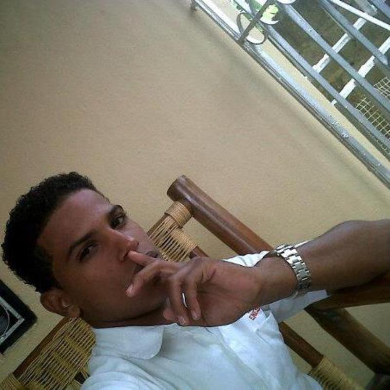 Date this stunning Dominican Republic man Alex caridad from Sarbaleon De Higuey DO17114