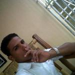 charming Dominican Republic man Alex caridad from Sarbaleon De Higuey DO17114