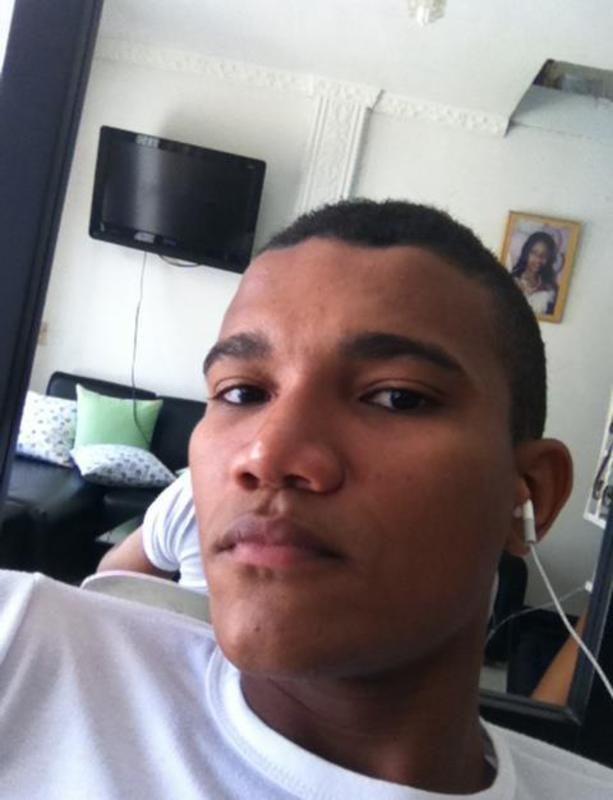 Date this funny Colombia man Gres Hurtado from Cartagena CO13901