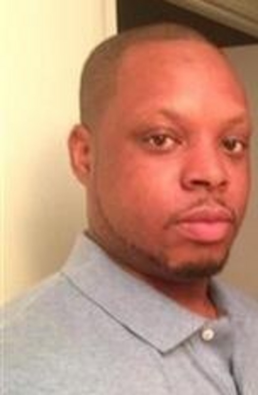 Date this young United States man Gerald from Euclid US14527