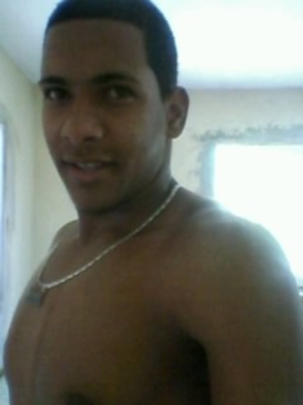 Date this lovely Dominican Republic man YELMIN ROSARIO from Bani DO17206