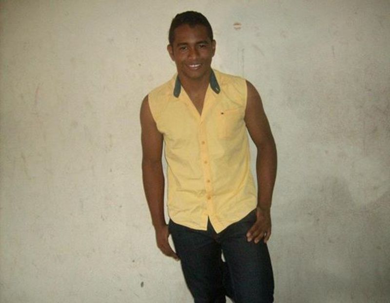Date this attractive Colombia man Juan carlos from Valledupar CO13981