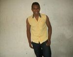 athletic Colombia man Juan carlos from Valledupar CO13981