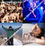 red-hot Colombia man Sebastian from Bogota D.c. CO14034