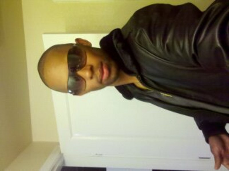 Date this charming United States man King_Keavon from San Diego US14553