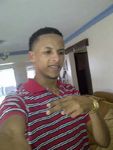 foxy Dominican Republic man Jorge luis almo from Nagua Rd DO17341