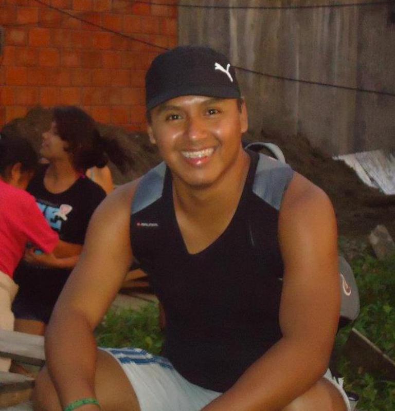 Date this nice looking Colombia man Wilson from Cali CO14096