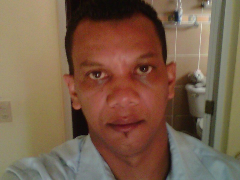 Date this cute Dominican Republic man Esteban from Santiago De Los Cabayeros DO17355