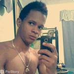 cute Dominican Republic man Jeancarlos mend from Azua DO17357