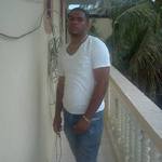 charming Dominican Republic man Juancarlos0303 from Bavaro DO17364