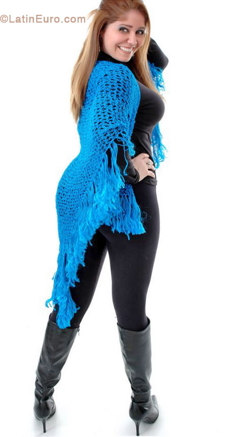 Date this tall Brazil girl Andrea from Sao Jose Do Rio Preto BR8140