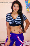 stunning Colombia girl Alexandra from Cali CO14157