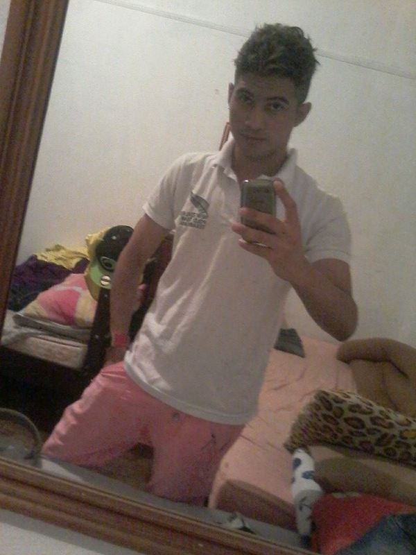 Date this happy United States man Sam from Sao Paulo US14579