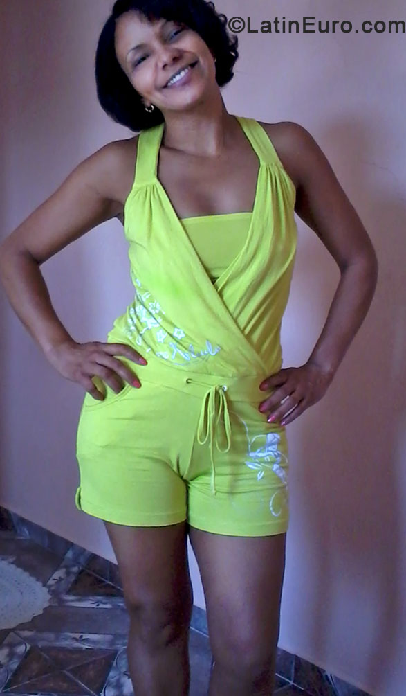 Date this georgeous Brazil girl Ieda from Sao Paulo BR8157