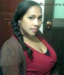 nice looking Colombia girl Gladys from Bogota CO14192