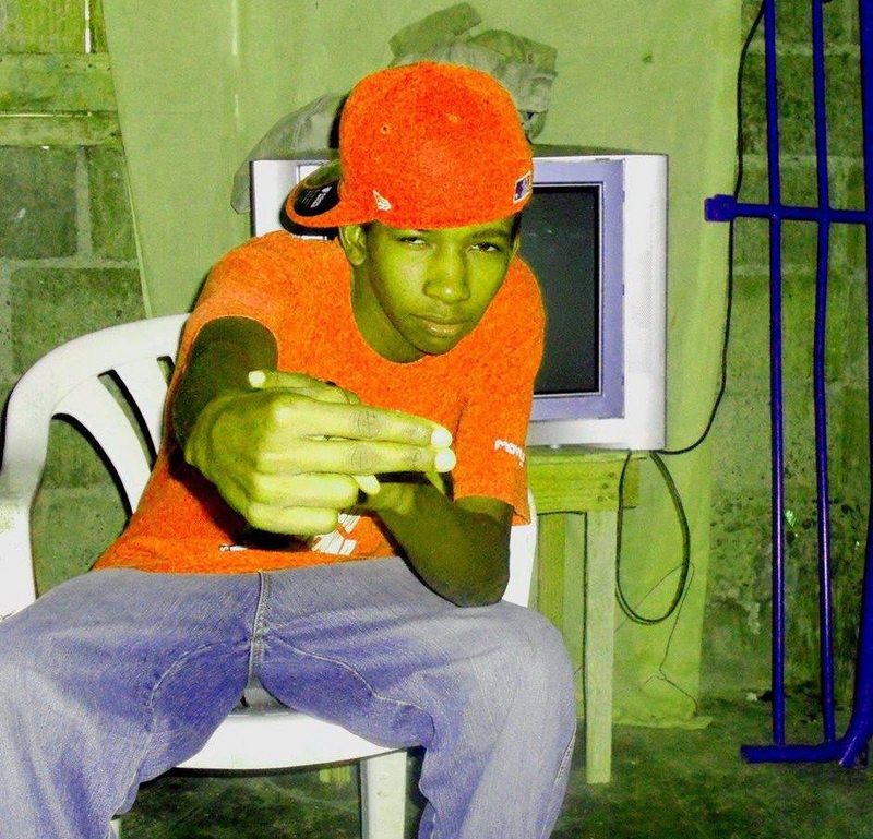 Date this sultry Dominican Republic man Carlos from Santiago DO17449