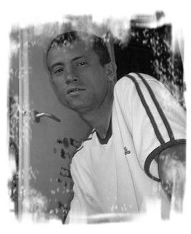 Date this foxy Netherlands man Robert from Ede NL236