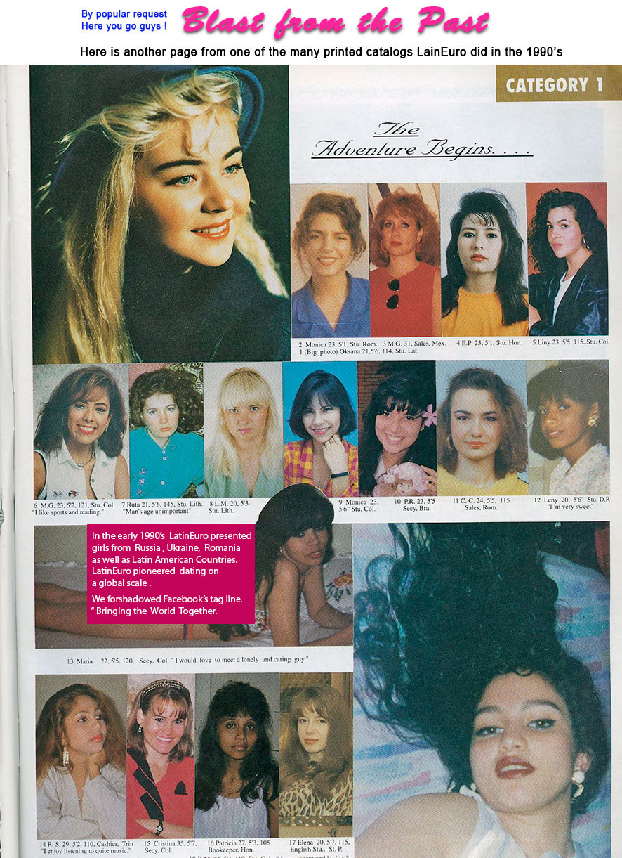 Date this stunning Brazil girl Blast Past from  BR8186