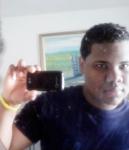 luscious Dominican Republic man Adonis from Santo Domingo DO17509