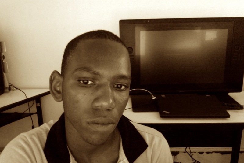 Date this funny Colombia man Edward from Quibdo CO14288