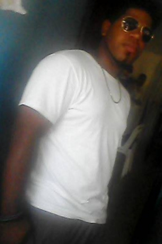 Date this georgeous Dominican Republic man Pedro raul pera from Santo Domingo DO17538