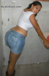 cute Dominican Republic girl ZOLMEYRA from Santo Domingo DO17541