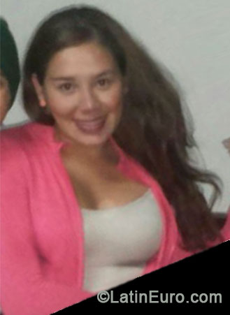 Date this athletic Colombia girl Yessica from Medellin CO14298