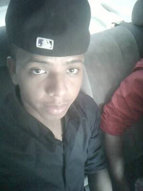 Date this hot Dominican Republic man Miguel angel nu from Santiago DO17552