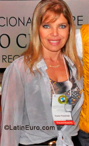 Date this nice looking Brazil girl Elana from Sao Paulo BR8204