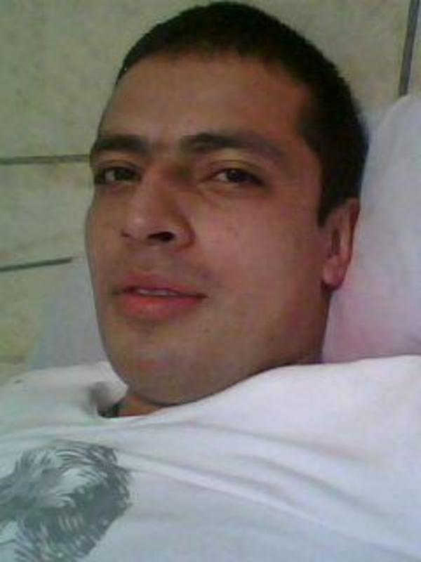Date this stunning Colombia man Jose from Bogota CO14379