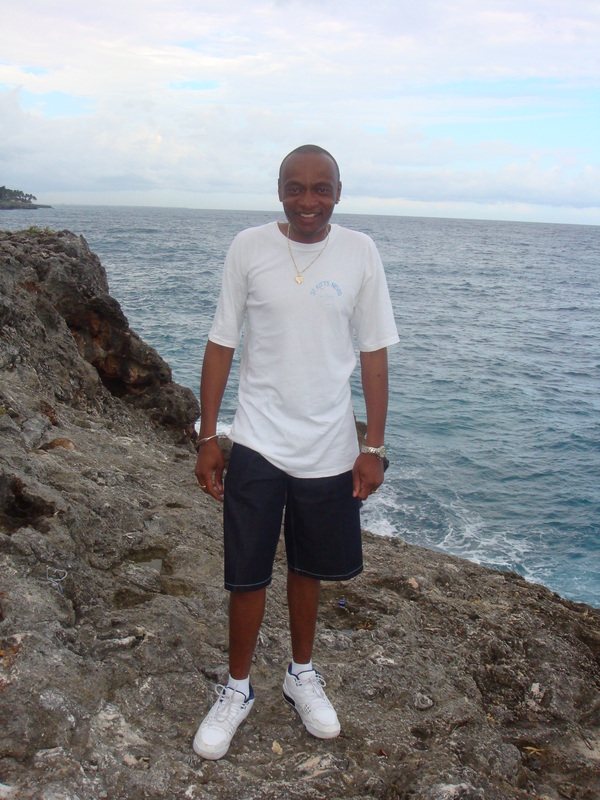 Date this foxy United States man Mr.loverman from Bronx US14623