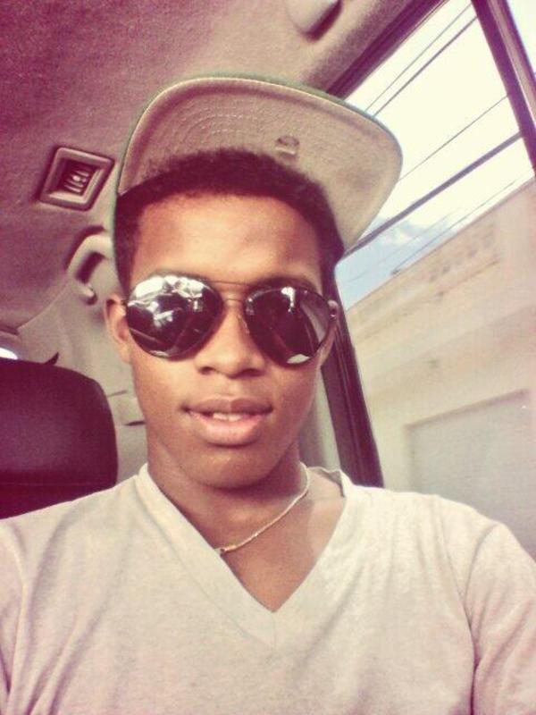 Date this funny Dominican Republic man Sandy from Higuey DO17641