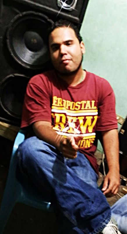 Date this delightful Dominican Republic man Joel from Mao DO17642